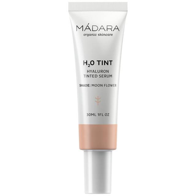 Mádara H2O Tint Hyaluron Tinted Serum 2 Moon Flower 30 ml product image