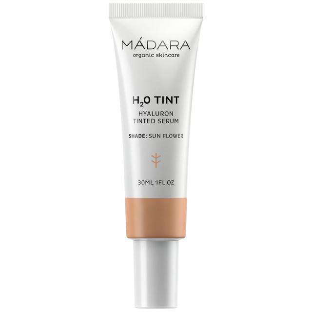 Mádara H2O Tint Hyaluron Tinted Serum #3 Sun Flower 30ml product image
