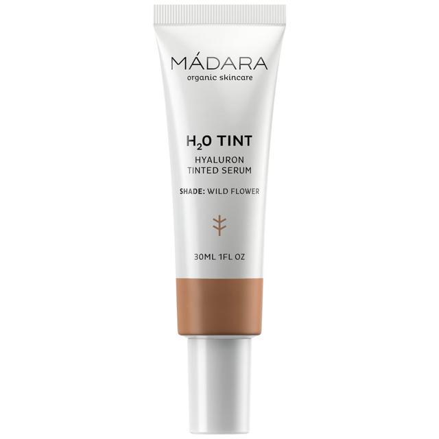 Mádara H2O Tint Hyaluron Tinted Serum 4 Wild Flower 30 ml product image