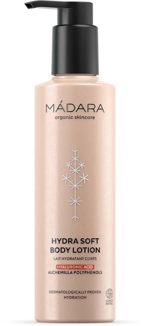 Mádara Hydra Soft Body Lotion 250 ml product image