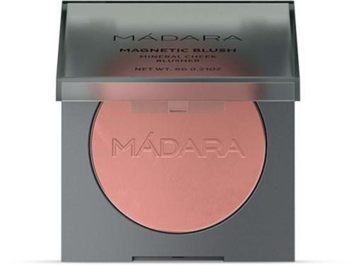 Mádara Magnetic Blush Mineral Cheek Blusher, #2 Bare Blossom product image