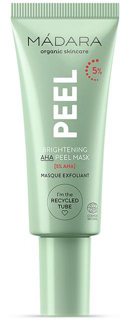Mádara Peel Brightening AHA Peel Mask 17ml product image