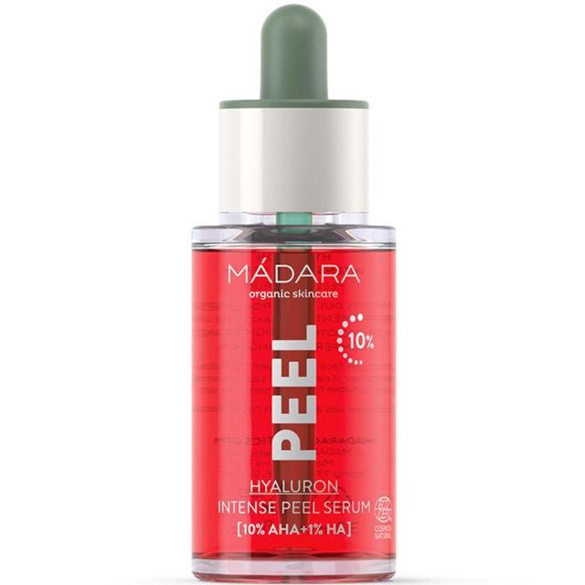 Mádara Peel Hyaluron Intense Peel Serum 30 ml product image