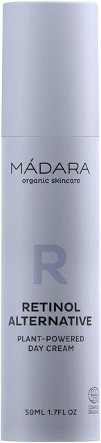 Mádara Retinol Alternative Plant-Powered Day Cream 50 ml product image