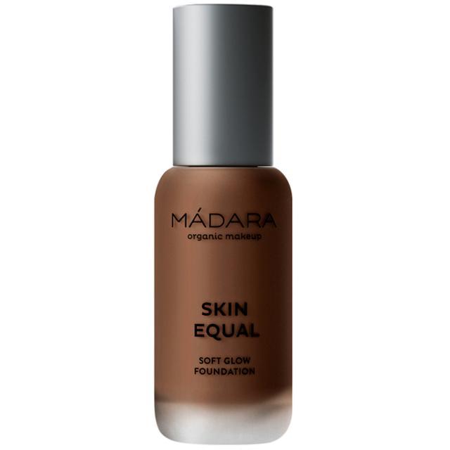 Mádara Skin Equal Foundation #100 Mocha 30 ml product image