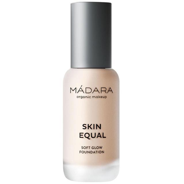 Mádara Skin Equal Foundation 30 ml 10 Porcelain product image