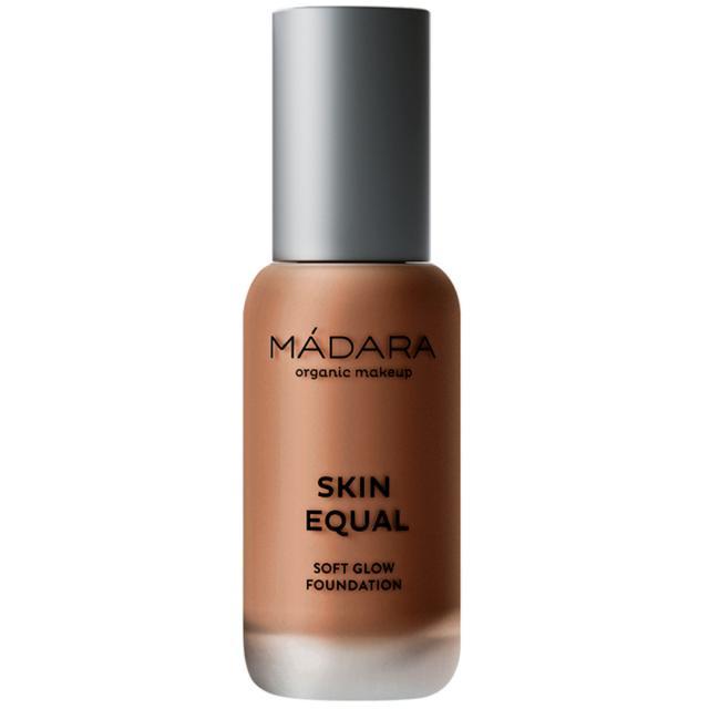 Mádara Skin Equal Foundation 30 ml 90 Chestnut product image