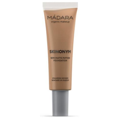 Mádara Skinonym Semi-Matte Peptide Foundation 30 ml 70 Caramel product image