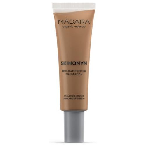 Mádara Skinonym Semi-Matte Peptide Foundation 30 ml 75 Auburn product image