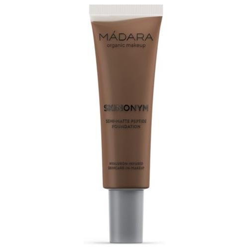 Mádara SKINONYM Semi-Matte Peptide Foundation #95 OAK 30 ml product image