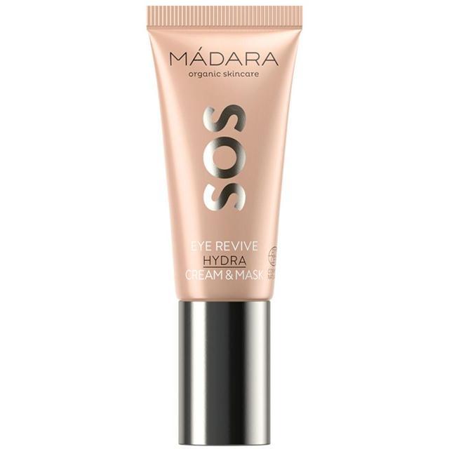 MÁDARA SOS Eye Revive Hydra Cream & Mask 20ml product image