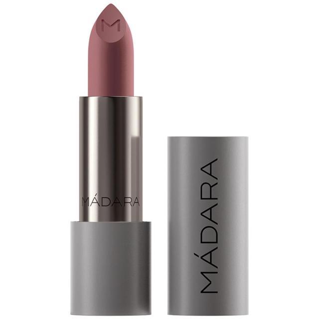 Mádara Velvet Wear Matte Cream Lipstick #31 Cool Nude 3,8g product image