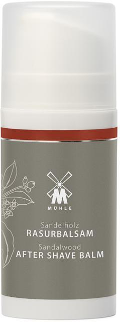 Mühle After Shave Balm - Sandalwood product image