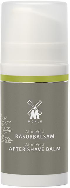Mühle Aftershave Balm - Aloe Vera product image