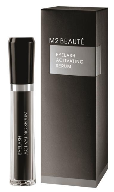 M2 Beauté Eyelash Activating Serum 4ml product image