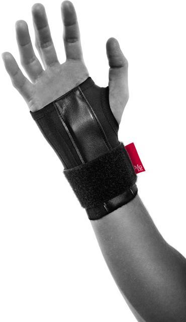 Mabs Handledsstöd med skena höger 1 st product image