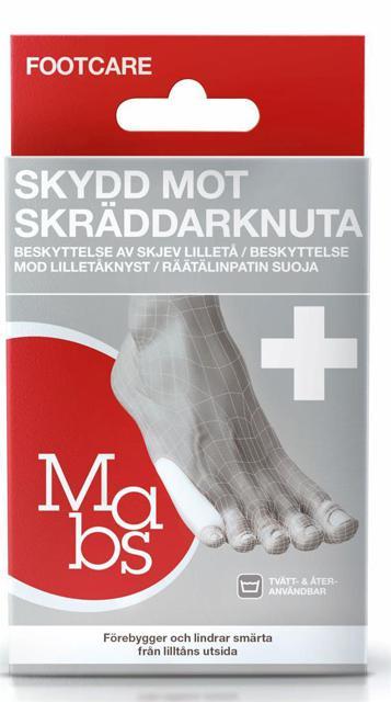 Mabs Skydd För Skräddarknuta 1 st product image