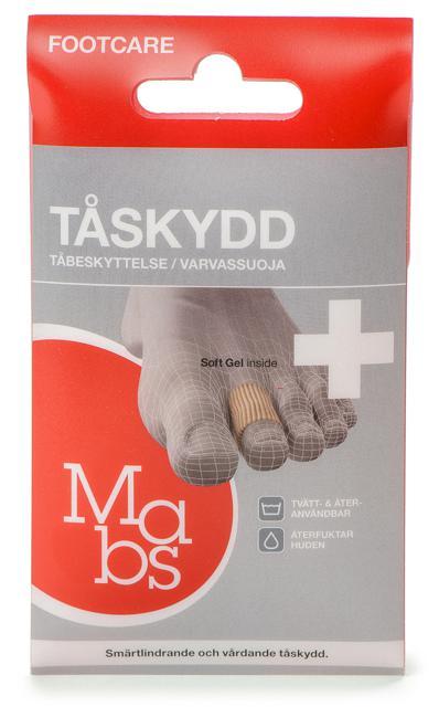 Mabs Tåskydd tubformat product image