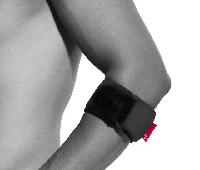 Mabs Stödbandage tennisarmbåge product image