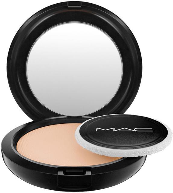MAC Blot Powder/ Pressed Medium Dark product image