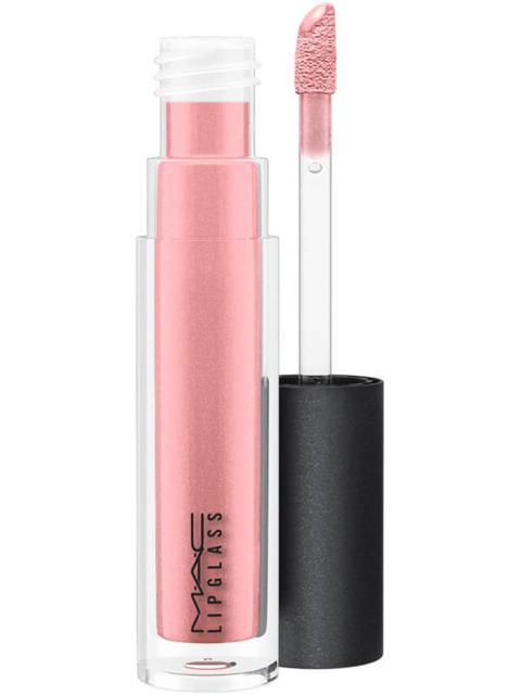 MAC Lipglass Dreamy product image