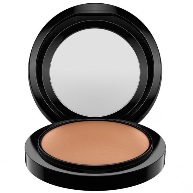 MAC Mineralize Skinfinish/ Natural Dark Deep 10g product image
