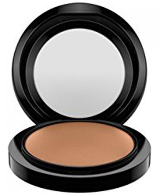 MAC Mineralize Skinfinish/ Natural Dark Deepest product image