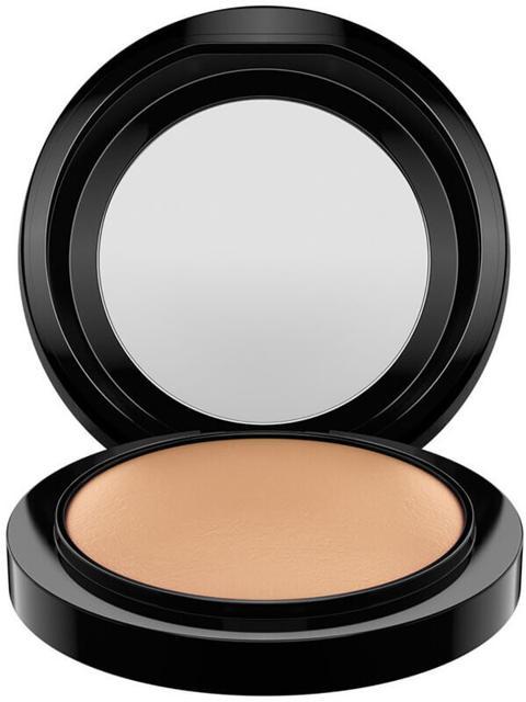 MAC Mineralize Skinfinish/ Natural Medium Tan product image