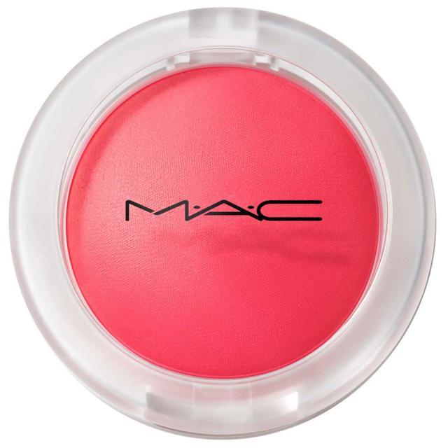 MAC Glow Play Blush Heat Index product image