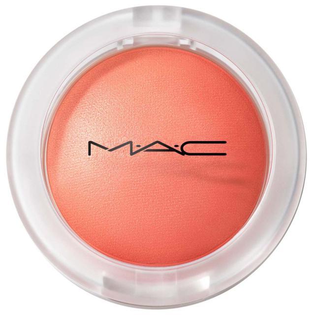 MAC Glow Play Blush That'S Peachy 73 g product image