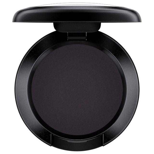 MAC Matte Single Eye Shadow Carbon product image