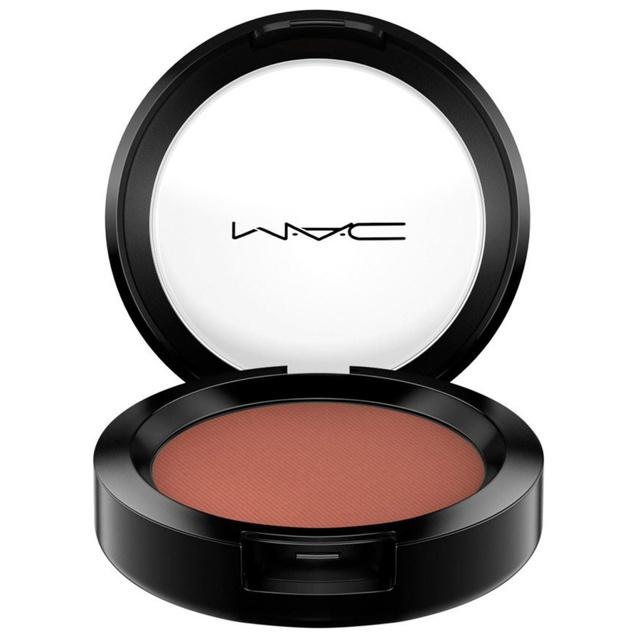MAC Powder Blush Raizin product image