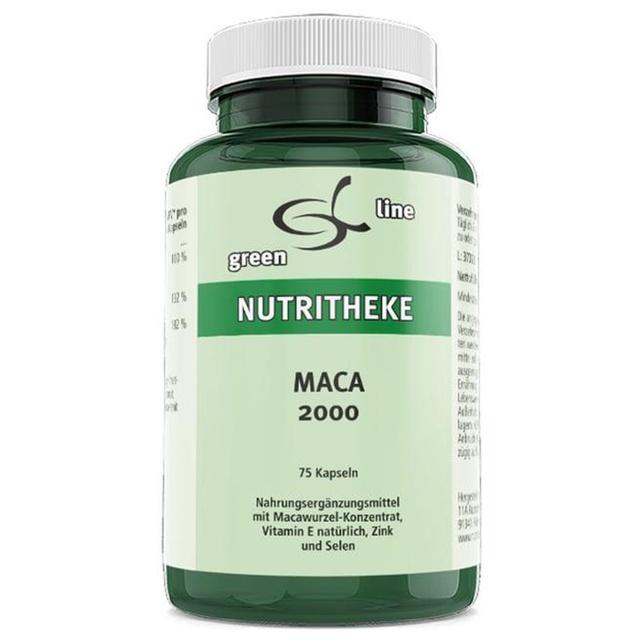 MACA 2.000 Kapseln product image