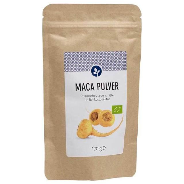 MACA PULVER 120 g Pulver product image