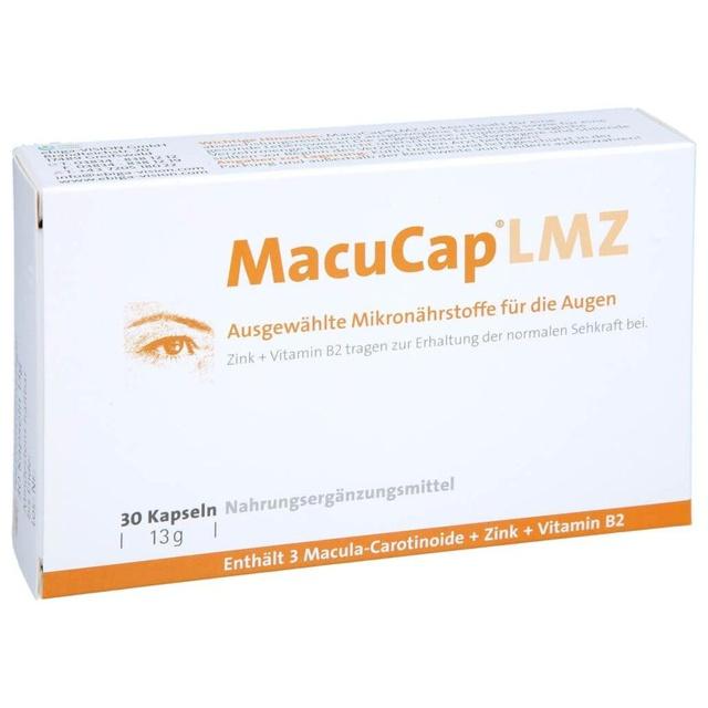 Macucap Lmz Kapseln product image