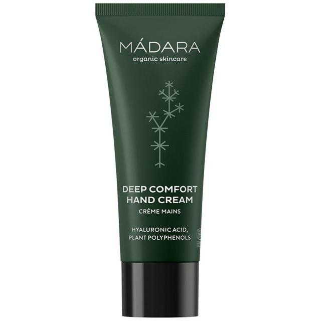Mádara Deep Comfort Hand Cream 60 ml product image