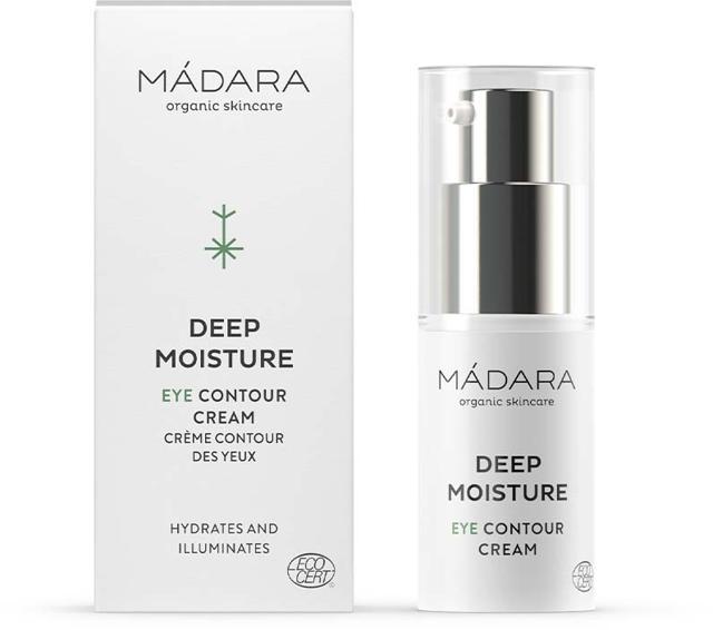 Madara Deep Moisture Eye Contour Cream product image