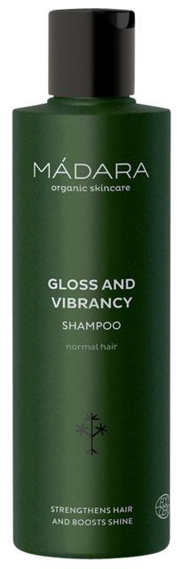 Gloss And Vibrancy Shampoo product image