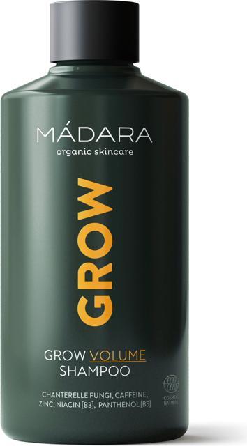 Mádara Grow Volume Shampoo 250ml product image