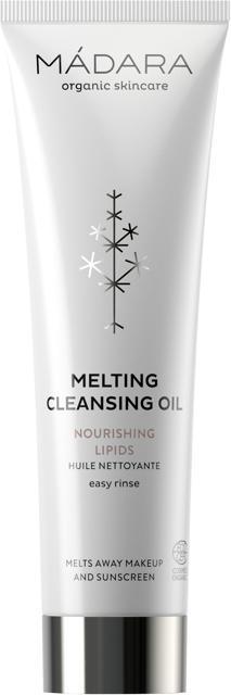 Mádara Melting Cleansing Oil Ansiktsrengöring 100 ml product image