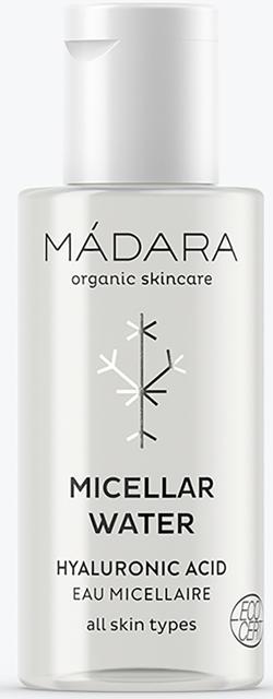 Mádara Micellar Water 50ml product image