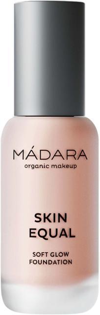 Mádara Skin Equal Foundation #30 Rose Ivory 30ml product image