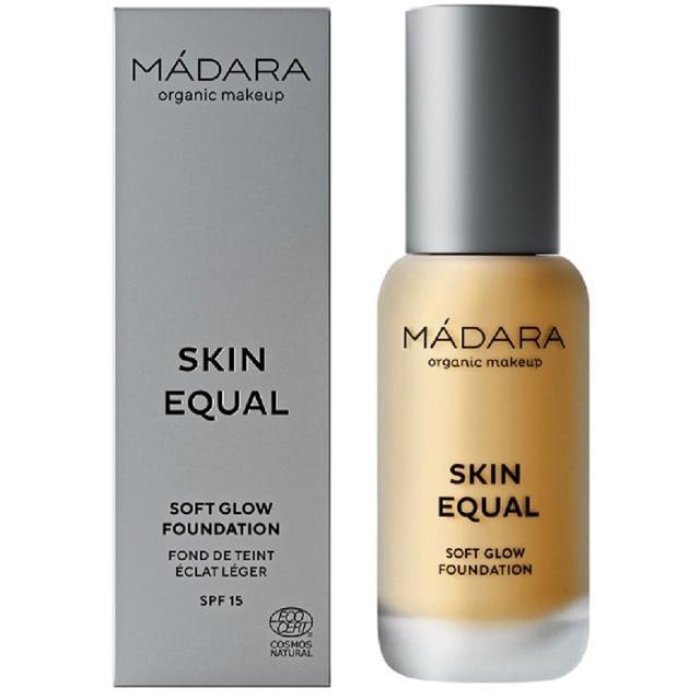 Mádara Skin Equal Foundation #60 Olive 30 ml product image