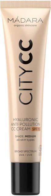 CC Cream SPF 15 Medium 40 ml product image