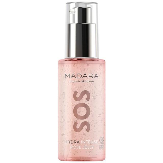 MÁDARA SOS Hydra Intense Rose Jelly 75 ml product image