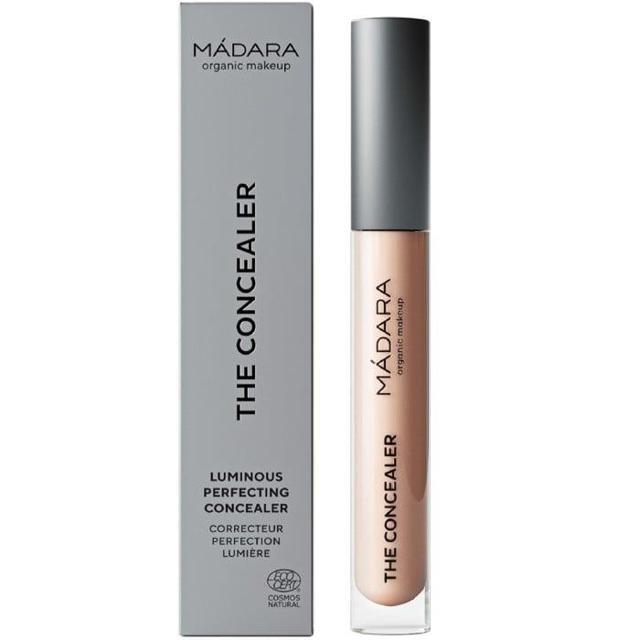 Mádara The Concealer 4 ml 30 Warm Latte product image