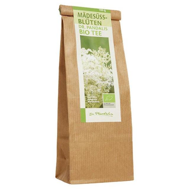 MÄDESÜSSBLÜTEN Dr.Pandalis Bio Tee product image