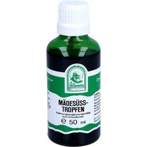 Mädesüss Tropfen zum Einnehmen, 50 ml Tropfen zum Einnehmen product image