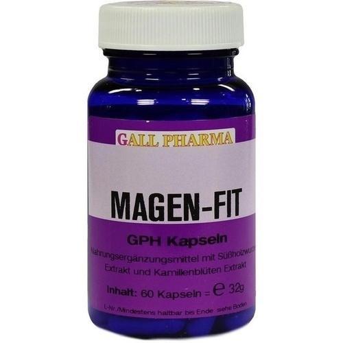 MAGEN-FIT GPH Kapseln product image