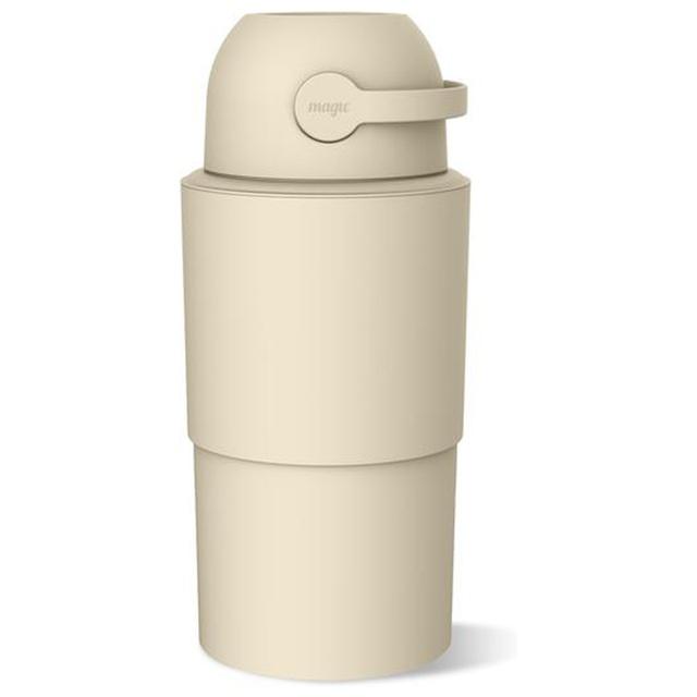 Magic Blöjhink Heka L Beige, 1 st product image
